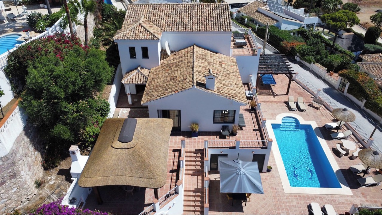 Photo of Others in Mijas