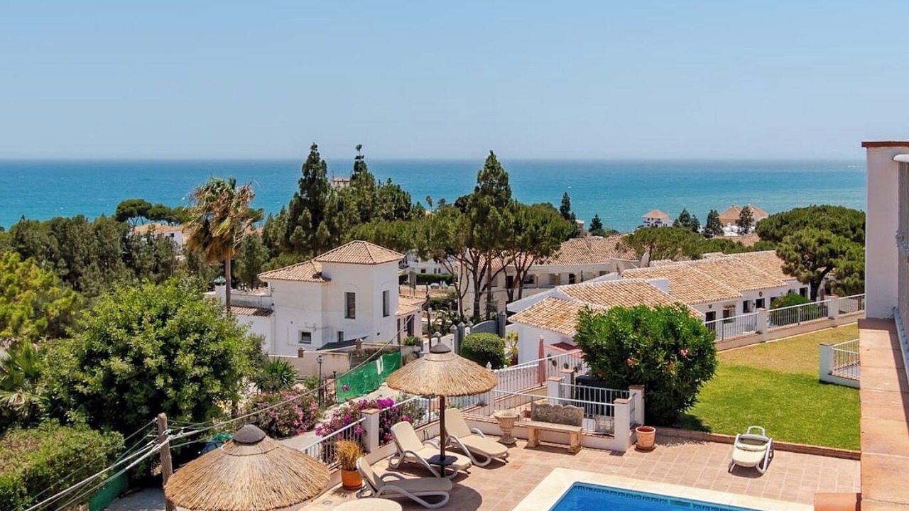 Photo of Outdoor in Mijas