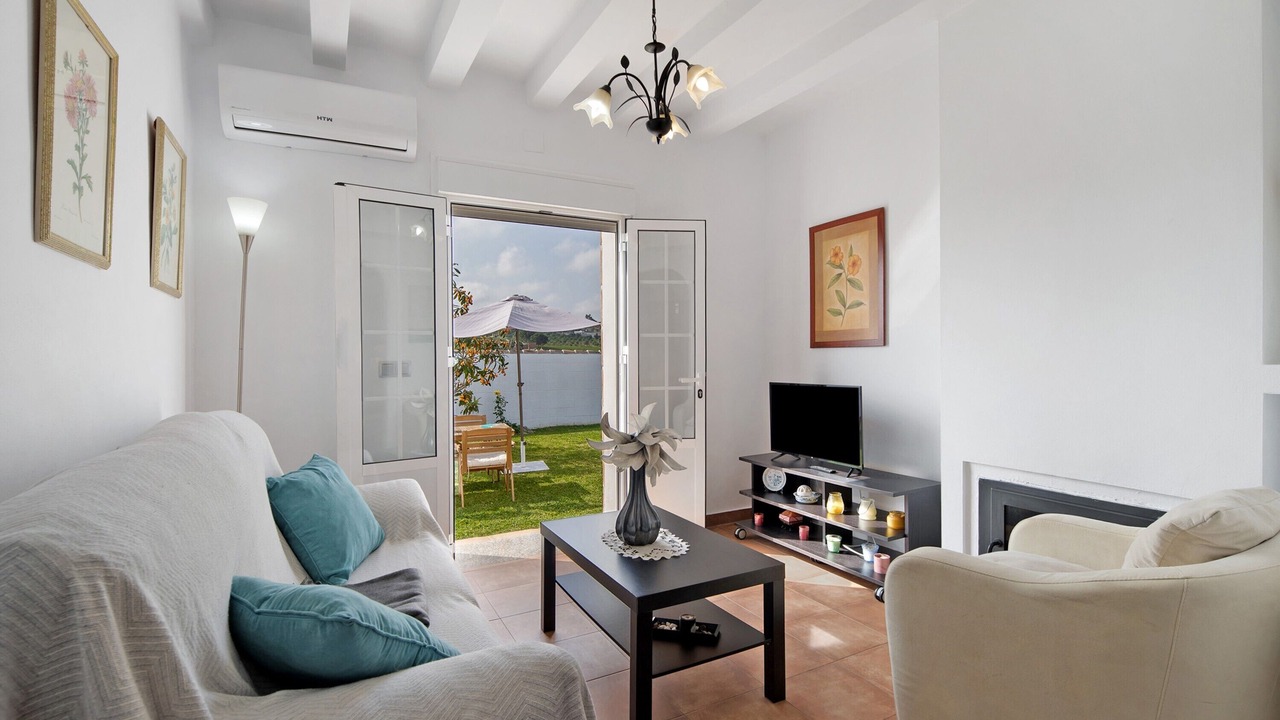 Photo of Livingroom in Arcos de la Frontera