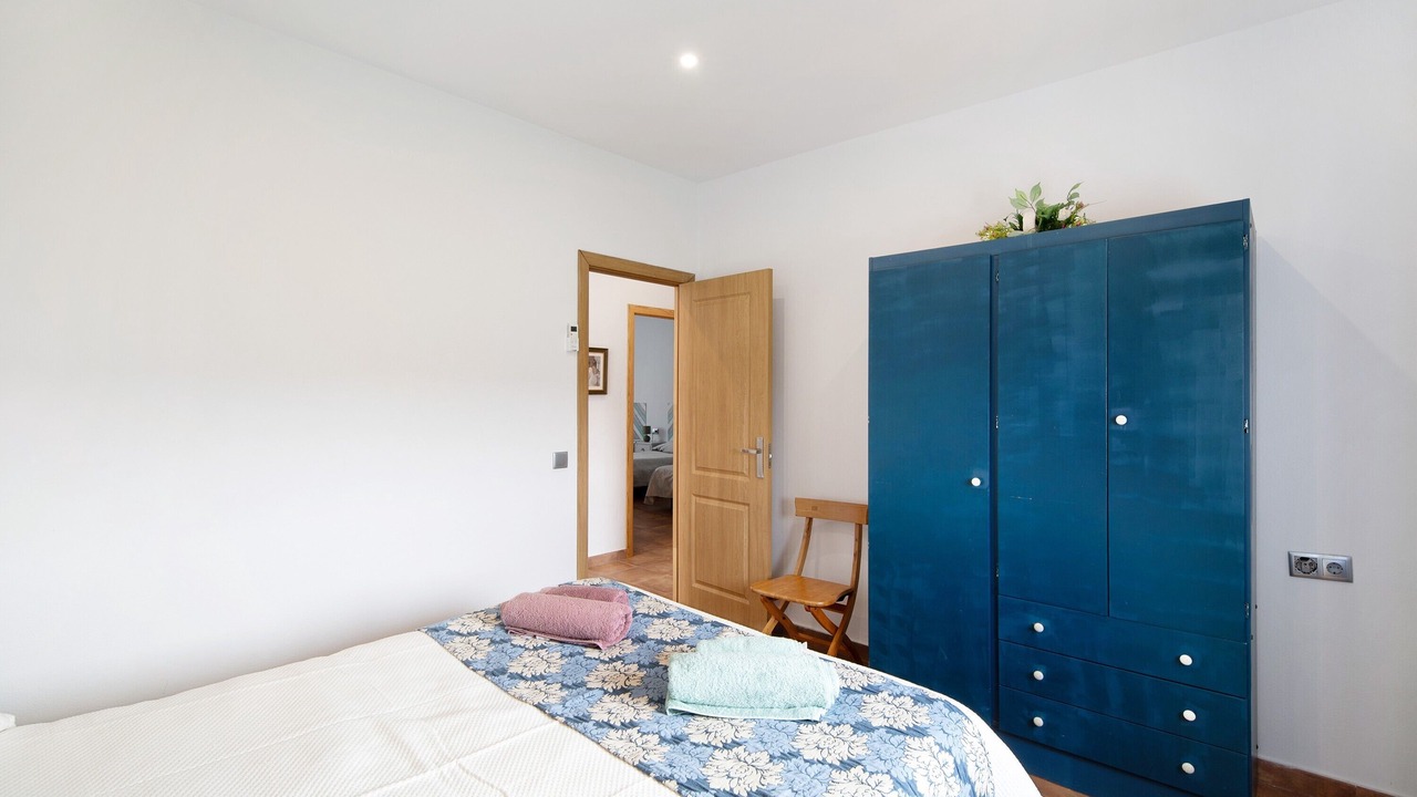 Photo of Bedroom in Arcos de la Frontera