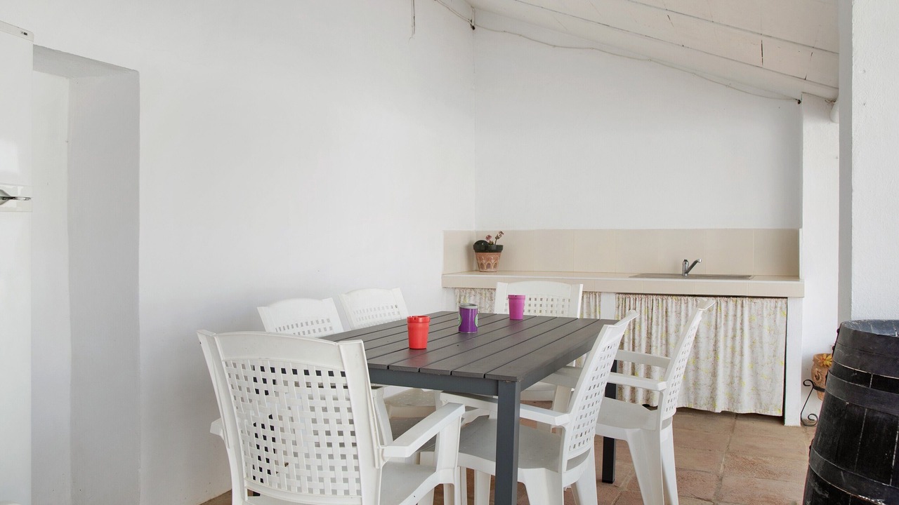 Photo of Outdoor in Arcos de la Frontera