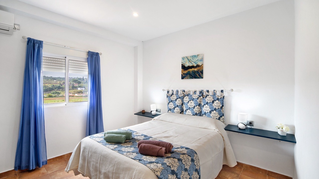 Photo of Bedroom in Arcos de la Frontera