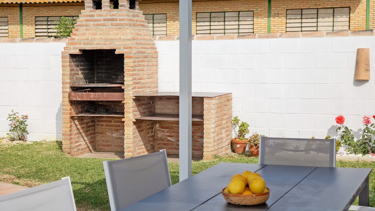 Photo of Outdoor in Arcos de la Frontera