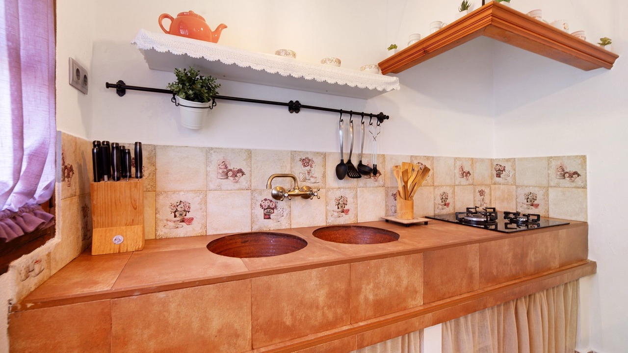 Photo of Kitchen in Arcos de la Frontera