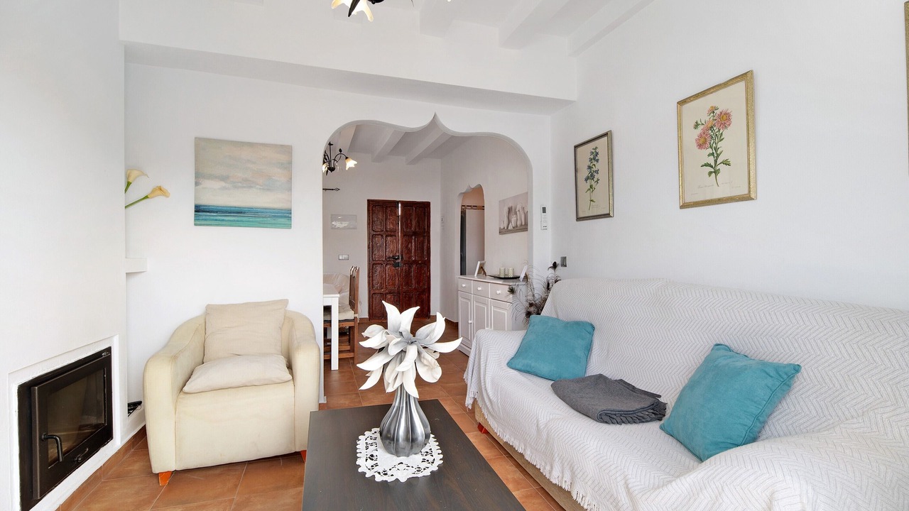 Photo of Livingroom in Arcos de la Frontera