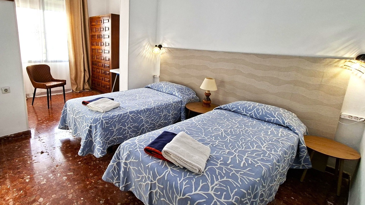 Photo of Bedroom in Cerrado de Calderon