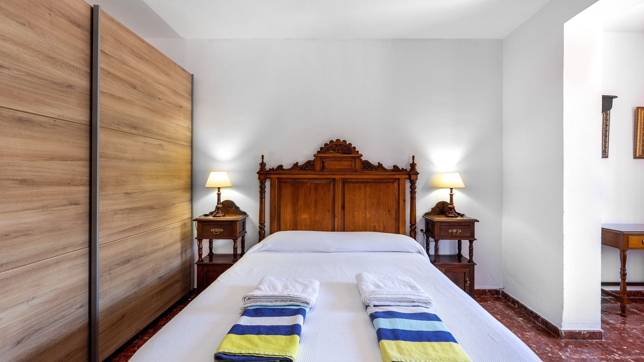 Photo of Bedroom in Cerrado de Calderon