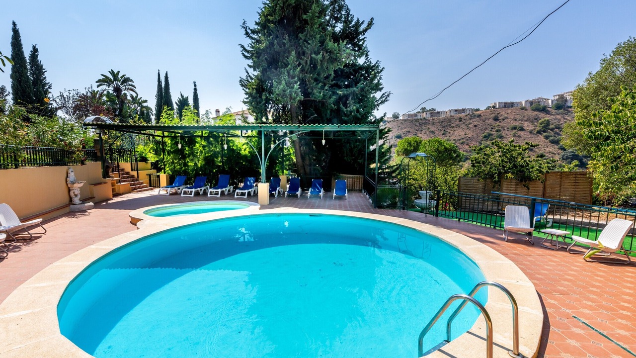 Photo of Outdoor in Cerrado de Calderon