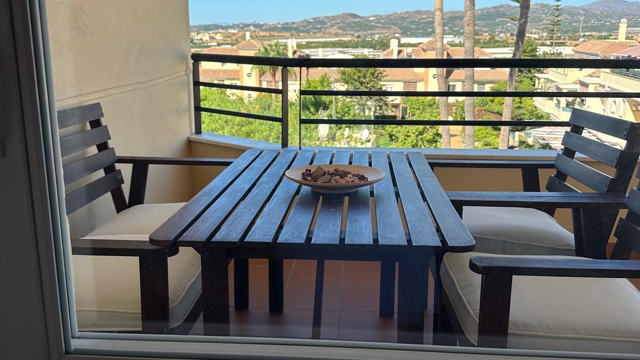 Photo of Outdoor in Caleta de Velez