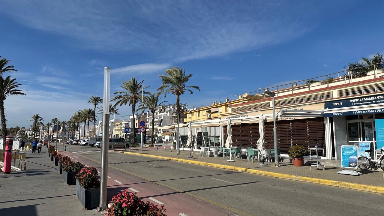 Photo of Others in Caleta de Velez