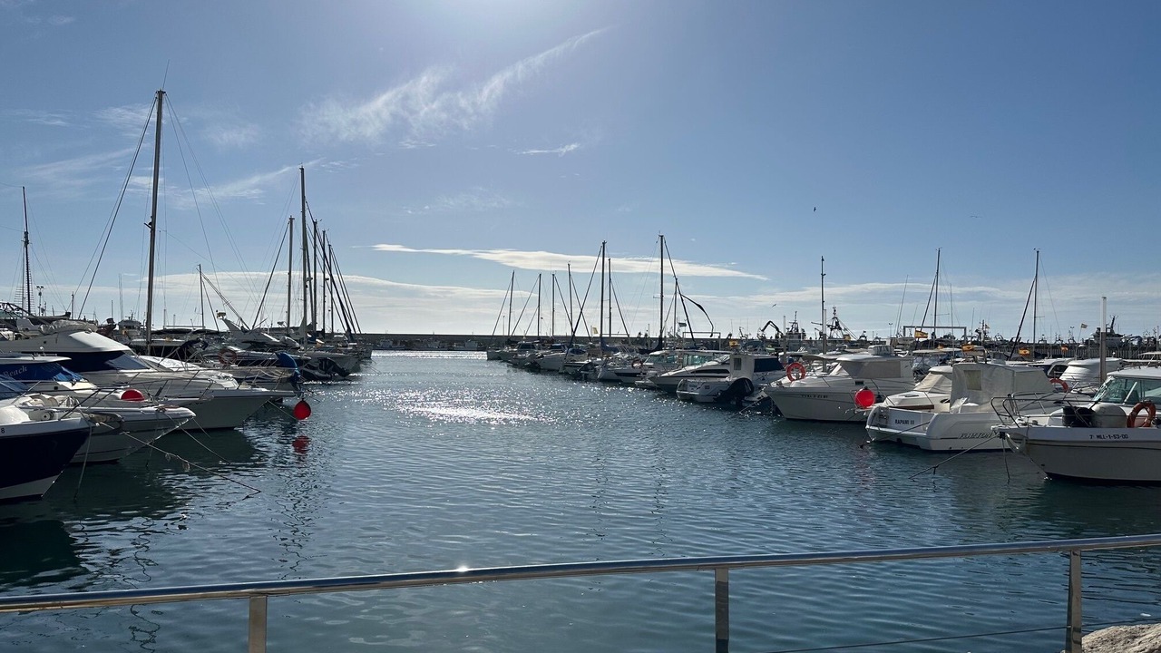 Photo of Others in Caleta de Velez