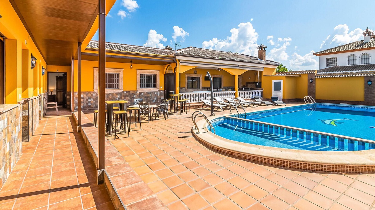 Photo of Outdoor in Las Lagunillas