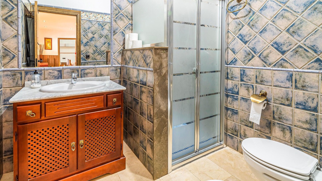 Photo of Bathroom in Las Lagunillas