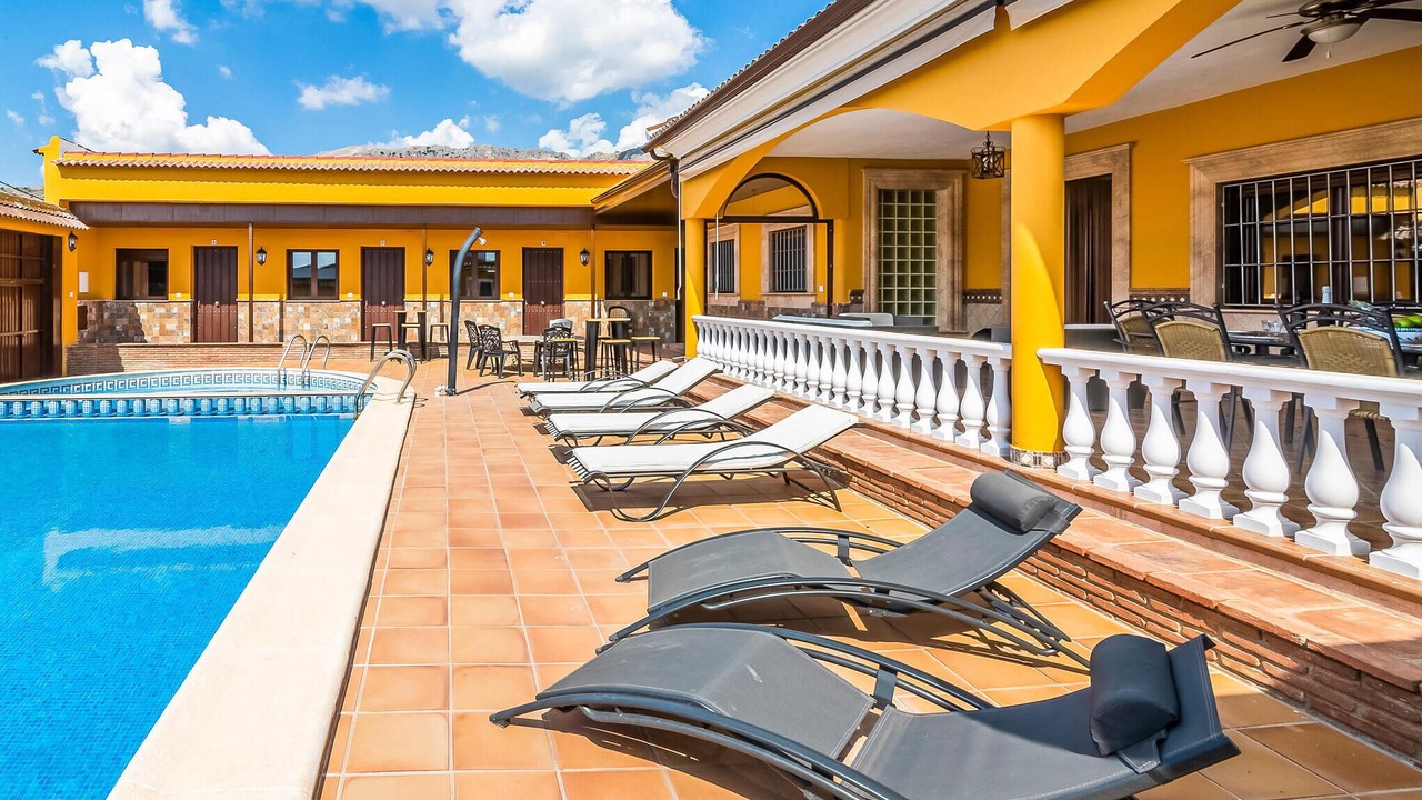 Photo of Outdoor in Las Lagunillas