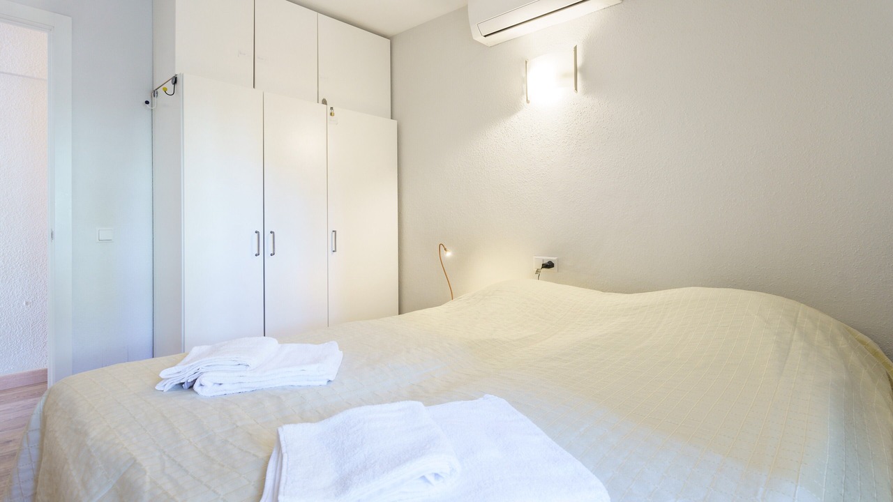 Photo of Bedroom in Fuengirola