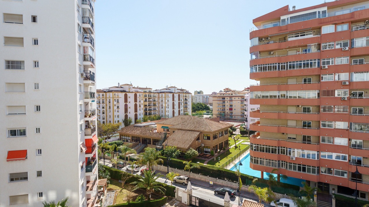 Photo of Outdoor in Fuengirola
