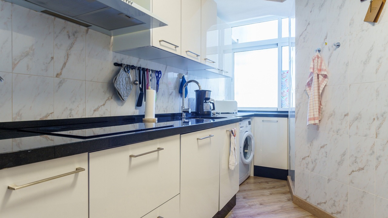 Photo of Kitchen in Fuengirola