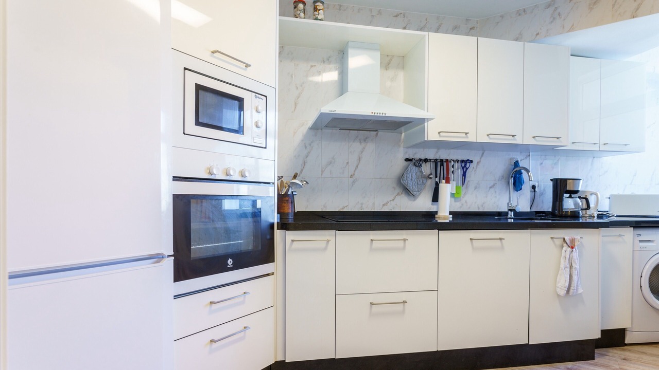 Photo of Kitchen in Fuengirola