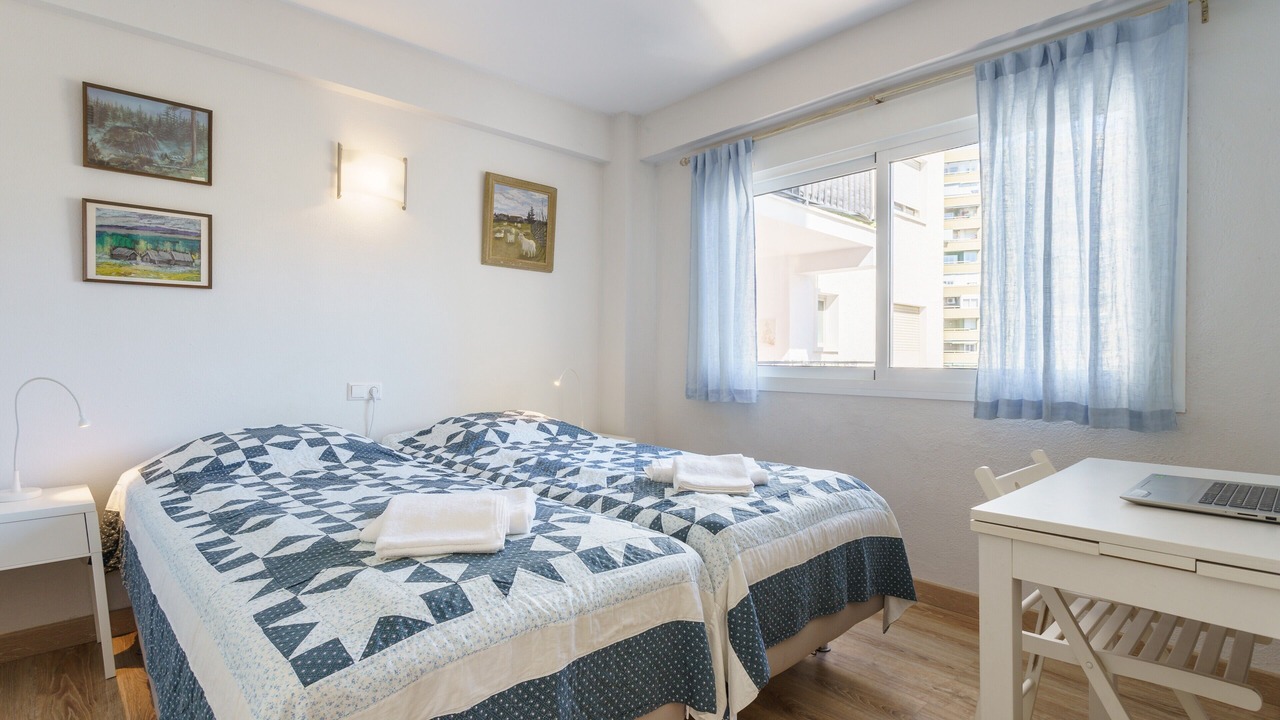Photo of Bedroom in Fuengirola