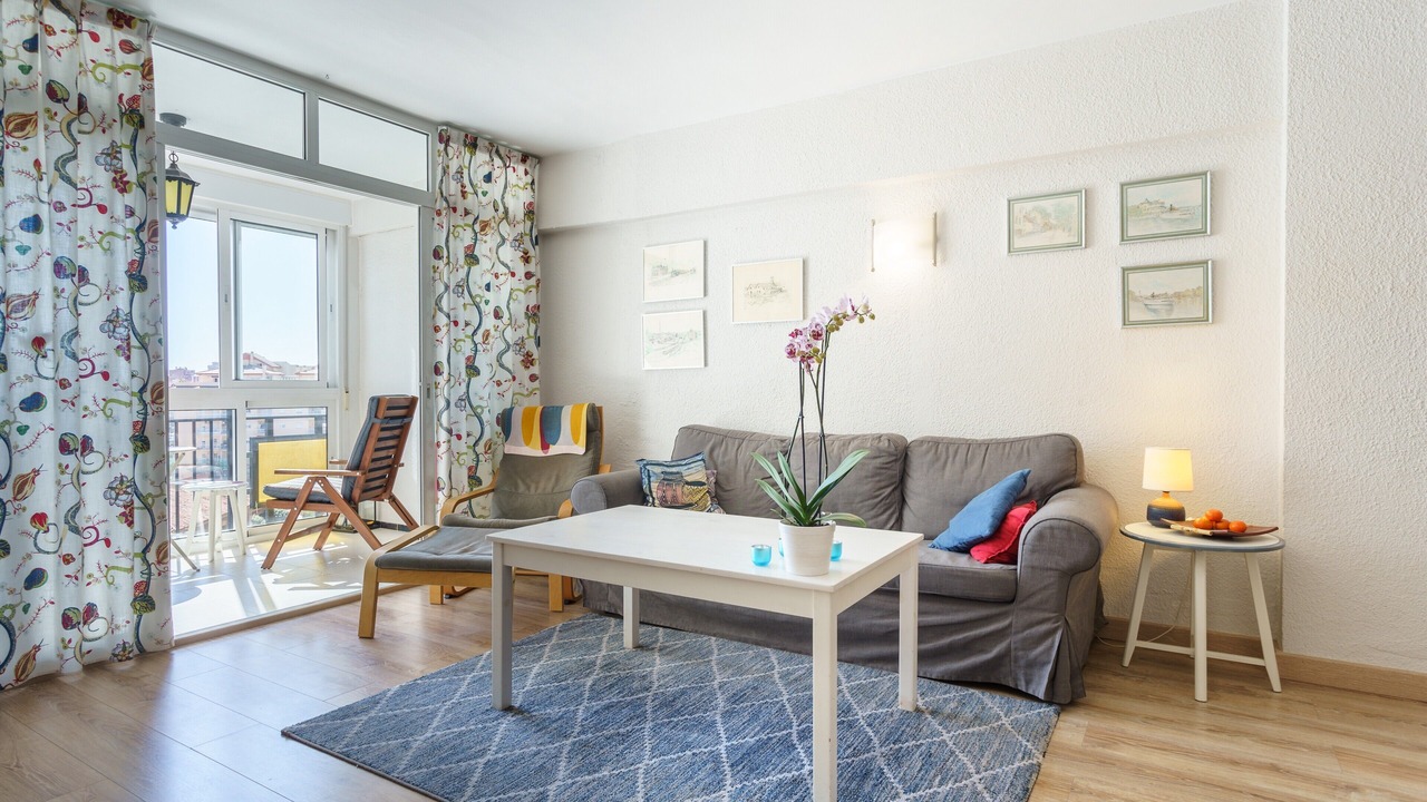Photo of Livingroom in Fuengirola