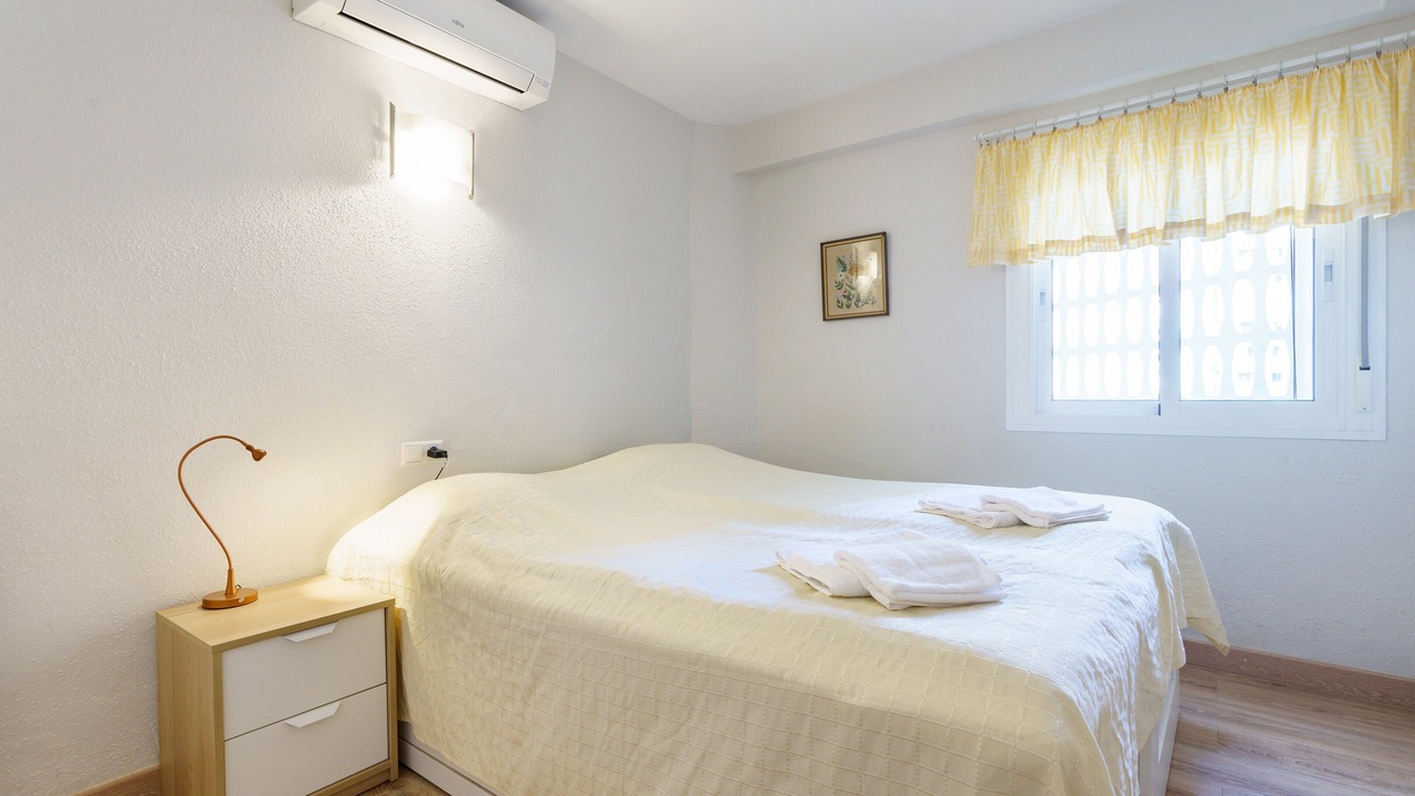 Photo of Bedroom in Fuengirola