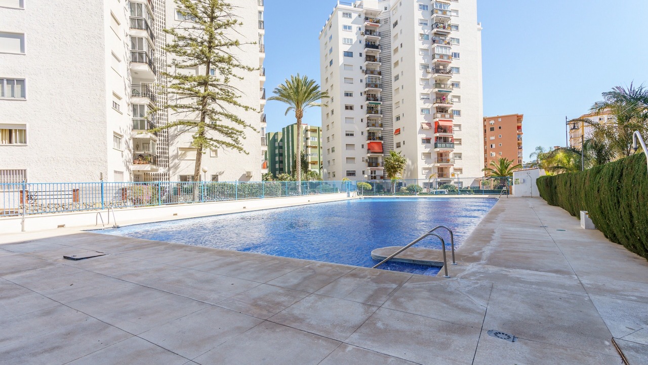 Photo of Outdoor in Fuengirola