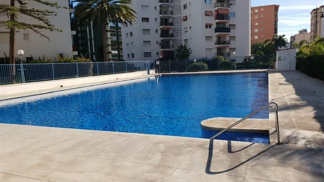 Photo of Outdoor in Fuengirola