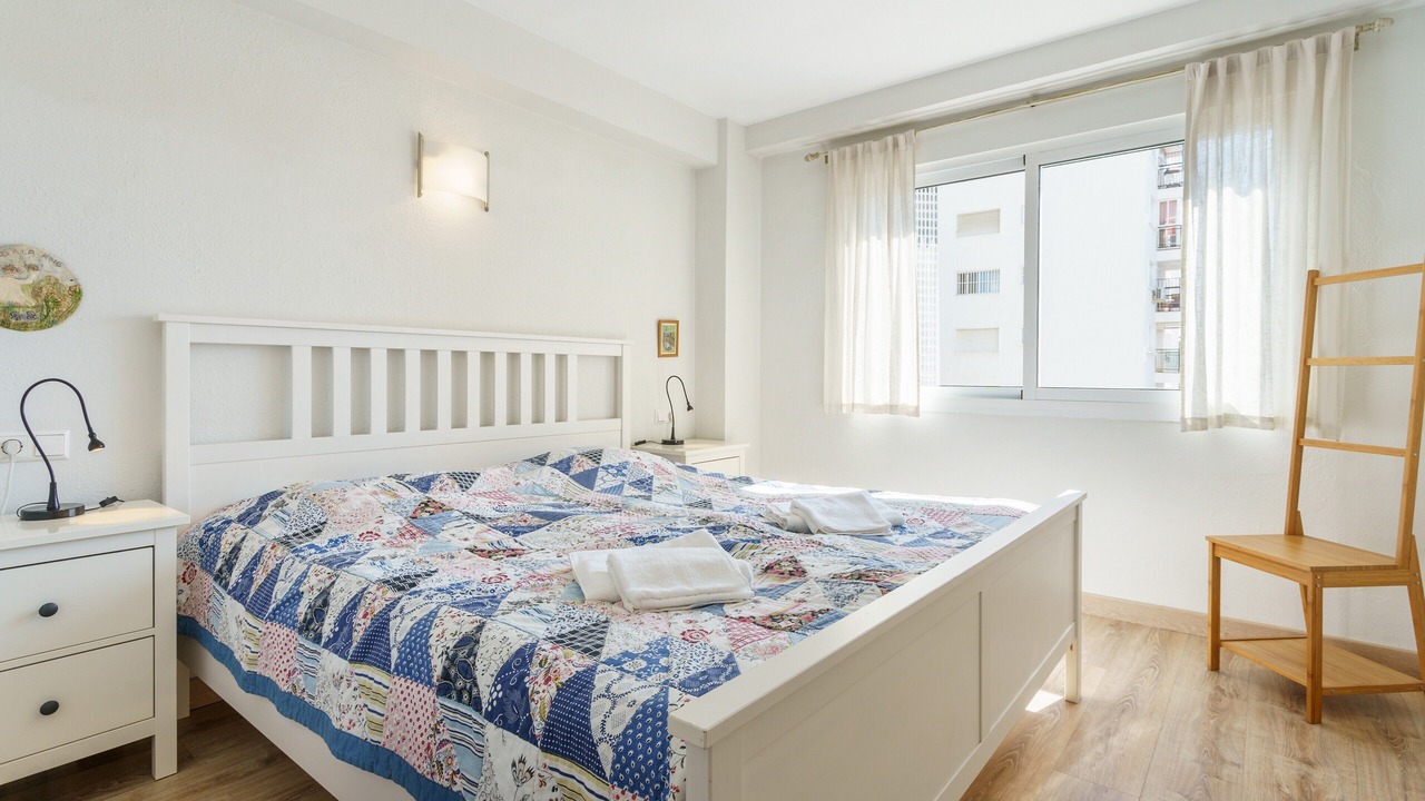 Photo of Bedroom in Fuengirola