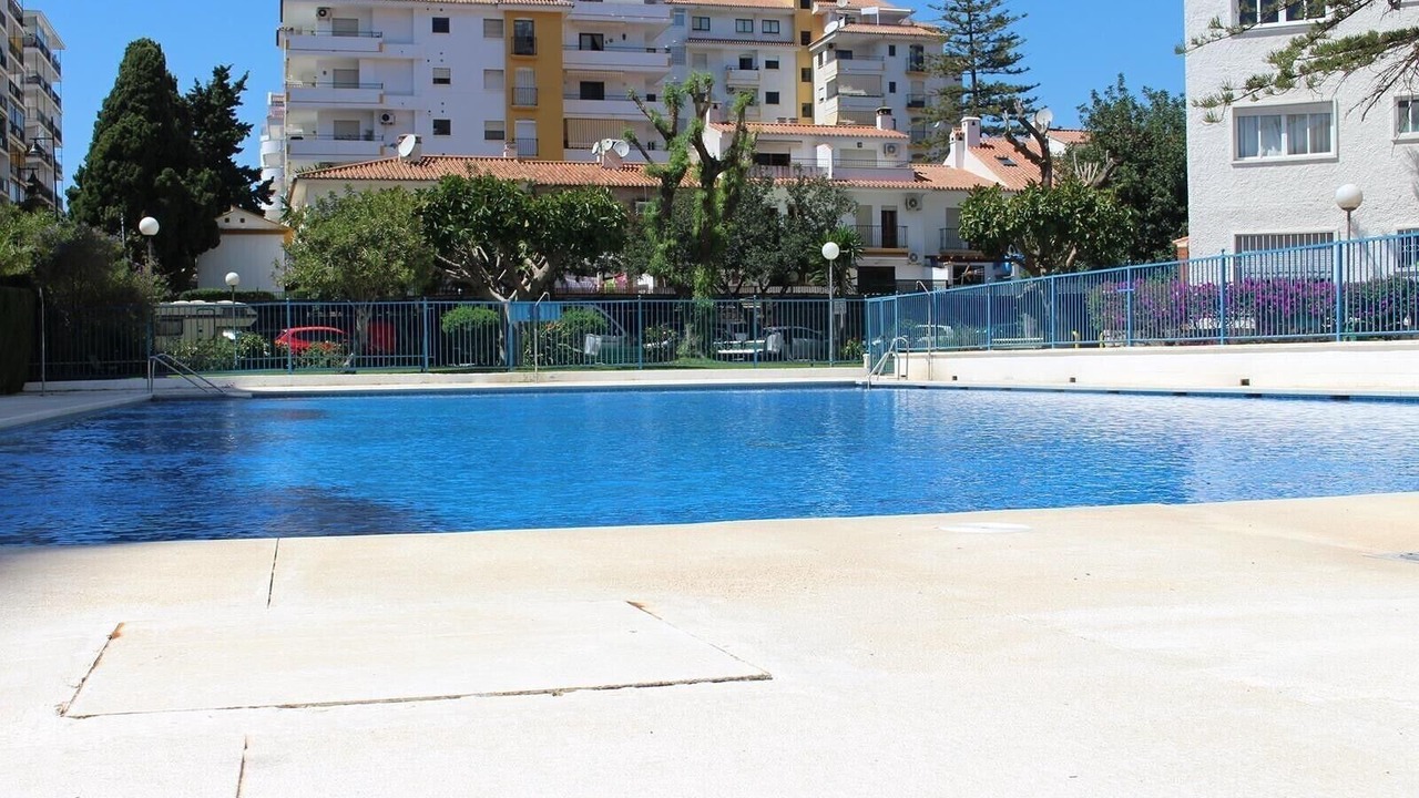 Photo of Outdoor in Fuengirola
