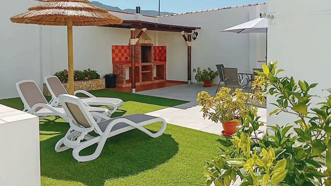Photo of Outdoor in Benalauria