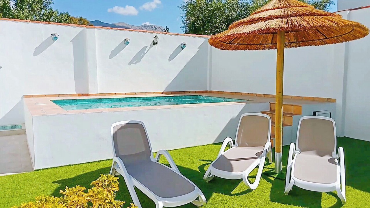 Photo of Outdoor in Benalauria