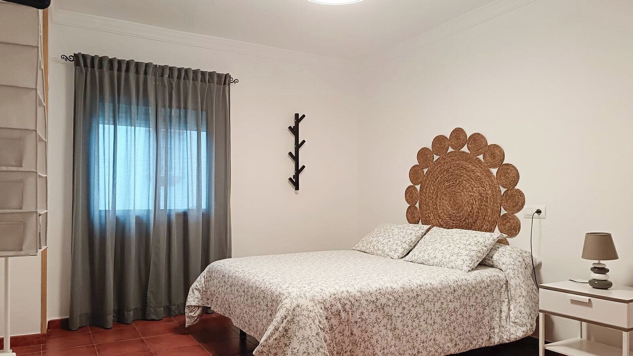 Photo of Bedroom in Benalauria