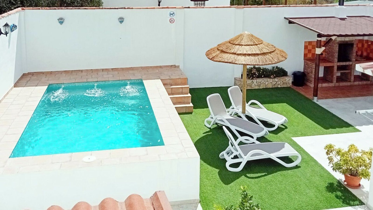 Photo of Outdoor in Benalauria