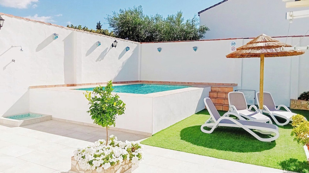 Photo of Outdoor in Benalauria
