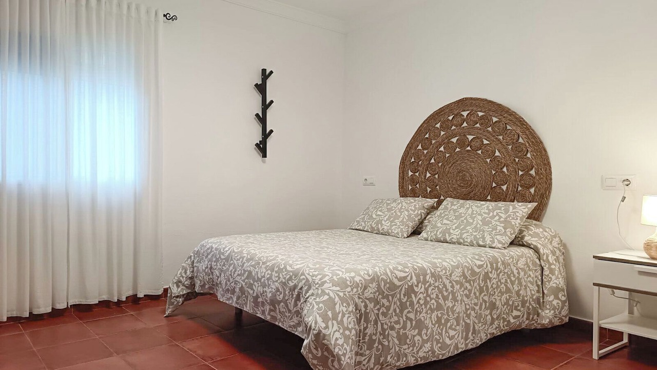 Photo of Bedroom in Benalauria