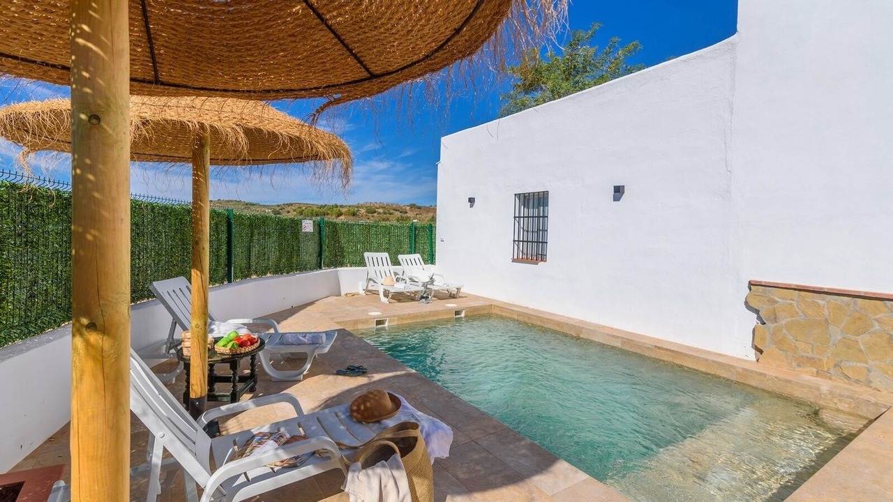 Photo of Outdoor in Villanueva del Trabuco