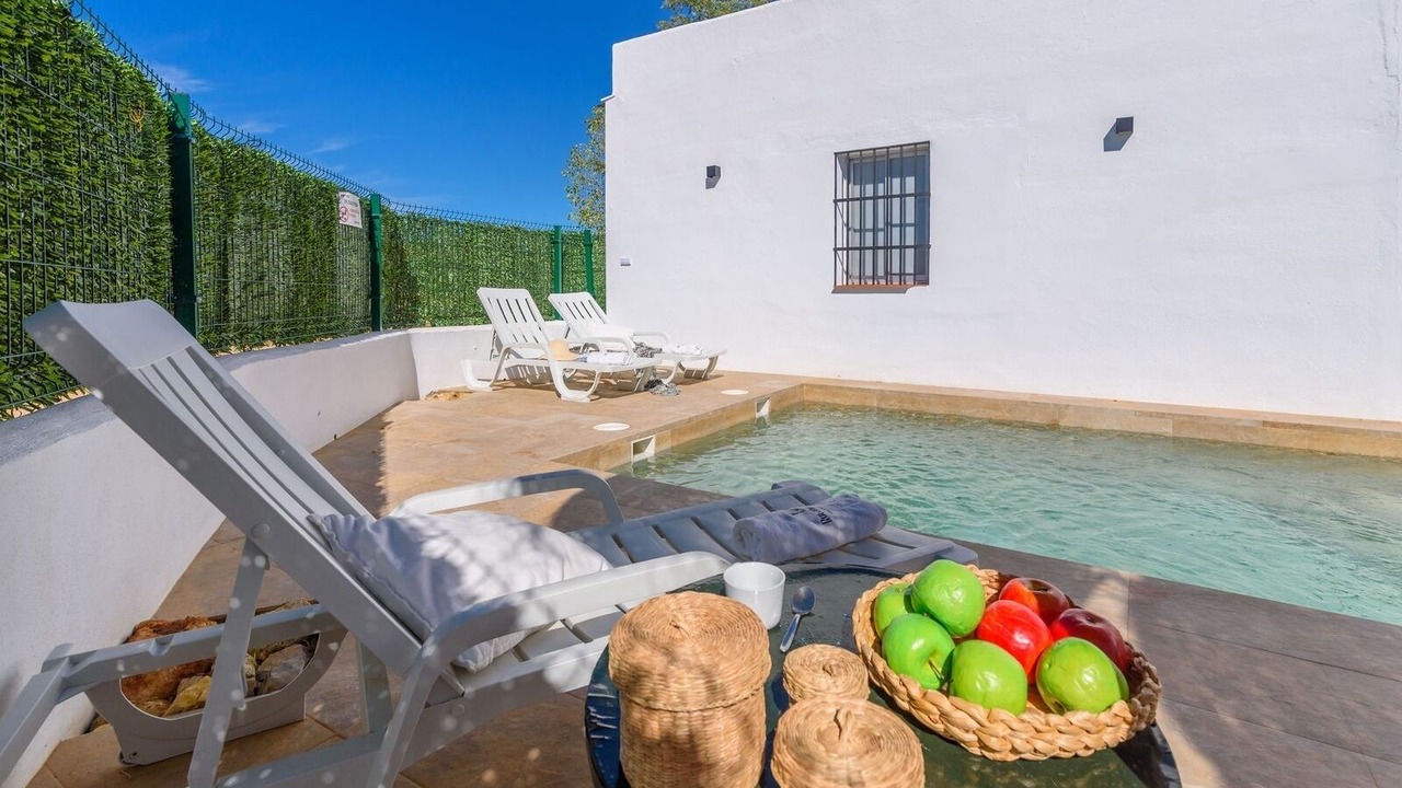 Photo of Outdoor in Villanueva del Trabuco
