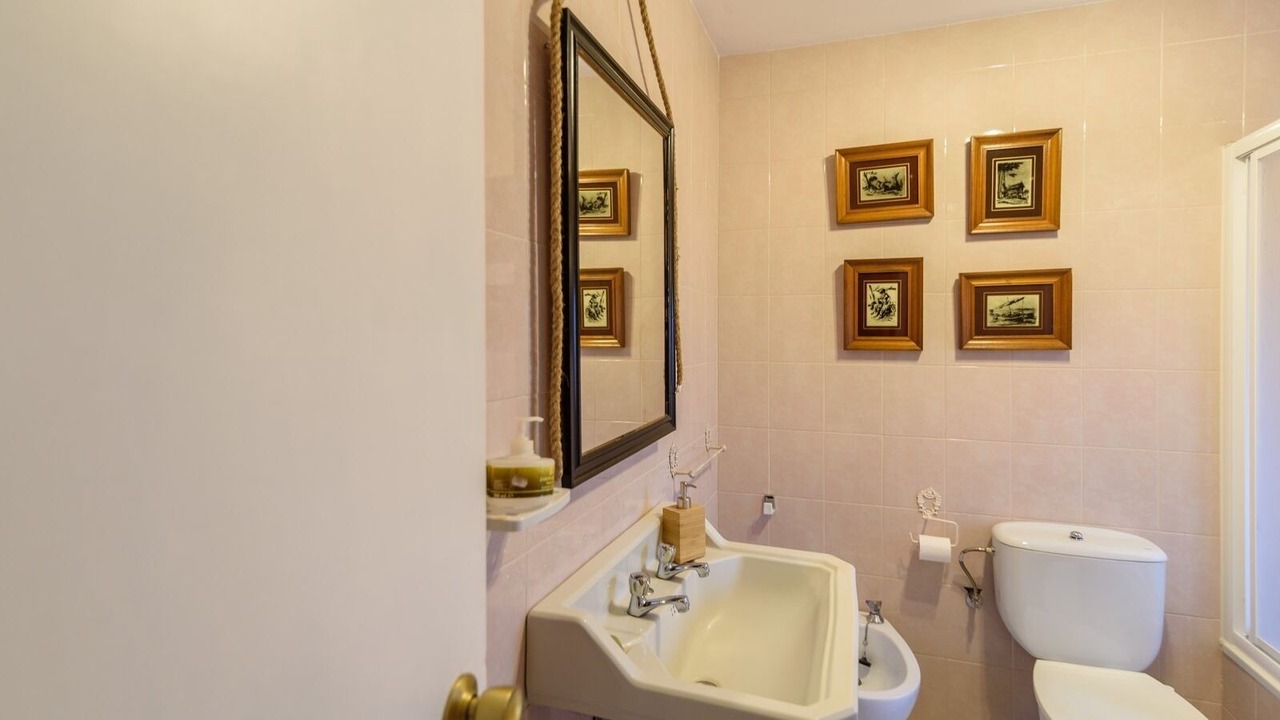 Photo of Bathroom in Villanueva del Trabuco