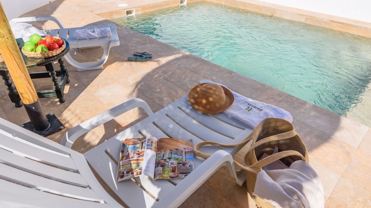 Photo of Outdoor in Villanueva del Trabuco
