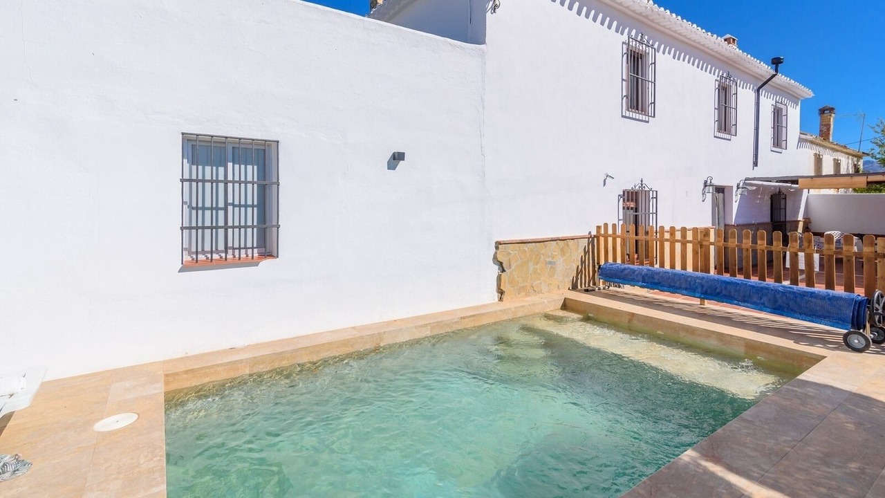 Photo of Outdoor in Villanueva del Trabuco