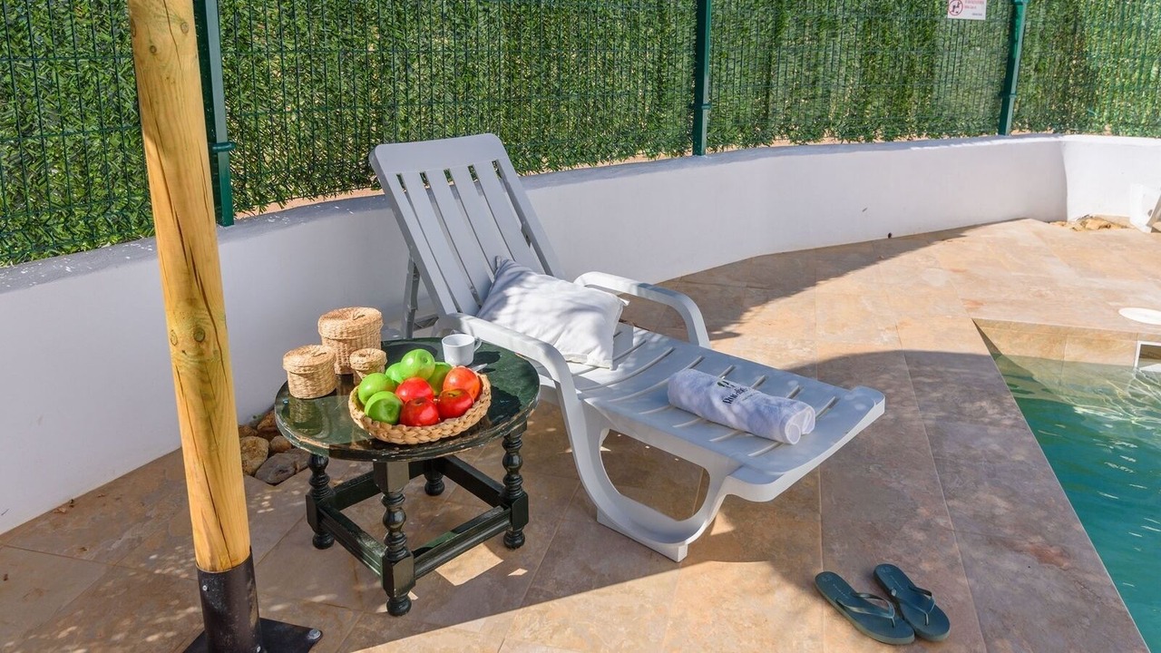 Photo of Outdoor in Villanueva del Trabuco