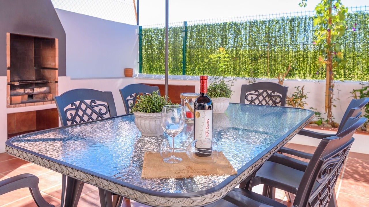 Photo of Outdoor in Villanueva del Trabuco