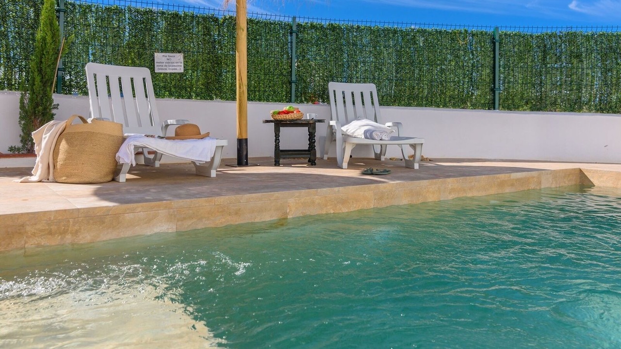 Photo of Outdoor in Villanueva del Trabuco