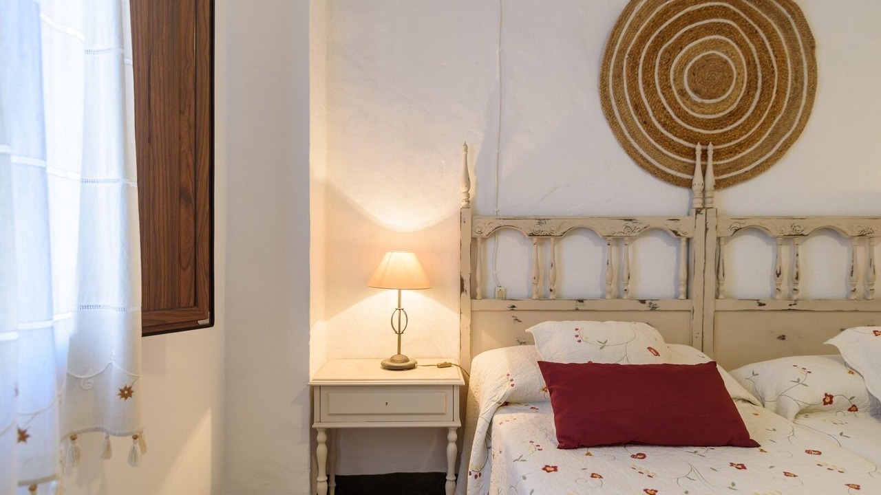 Photo of Bedroom in Villanueva del Trabuco