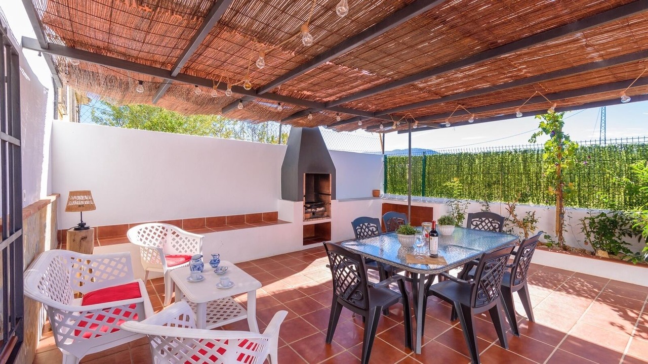 Photo of Outdoor in Villanueva del Trabuco