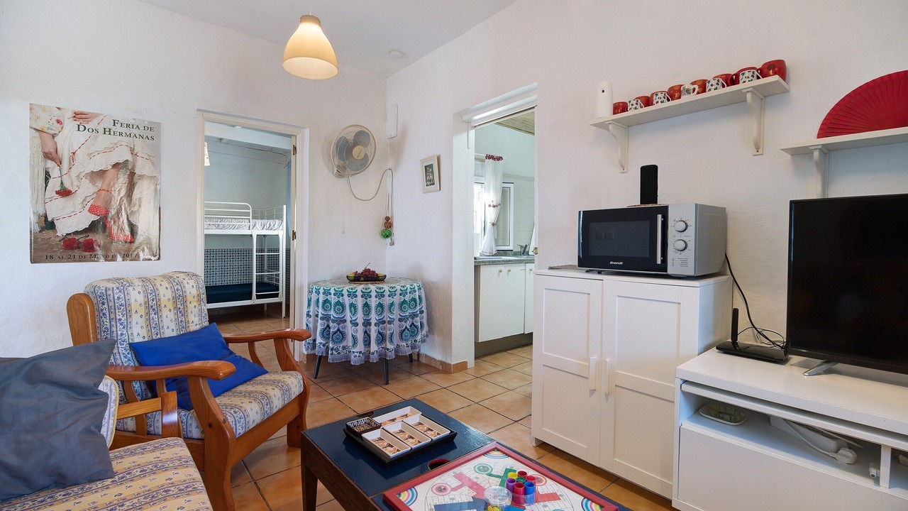 Photo of Livingroom in Chipiona
