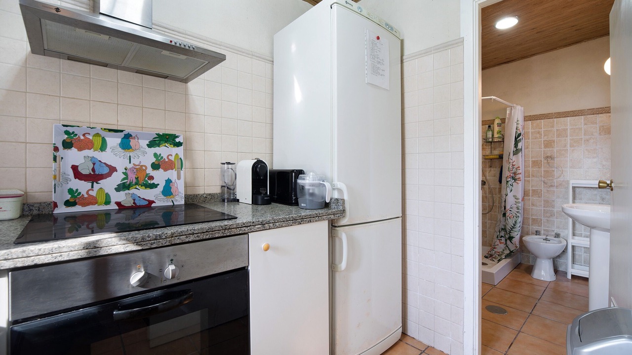 Photo of Kitchen in Chipiona