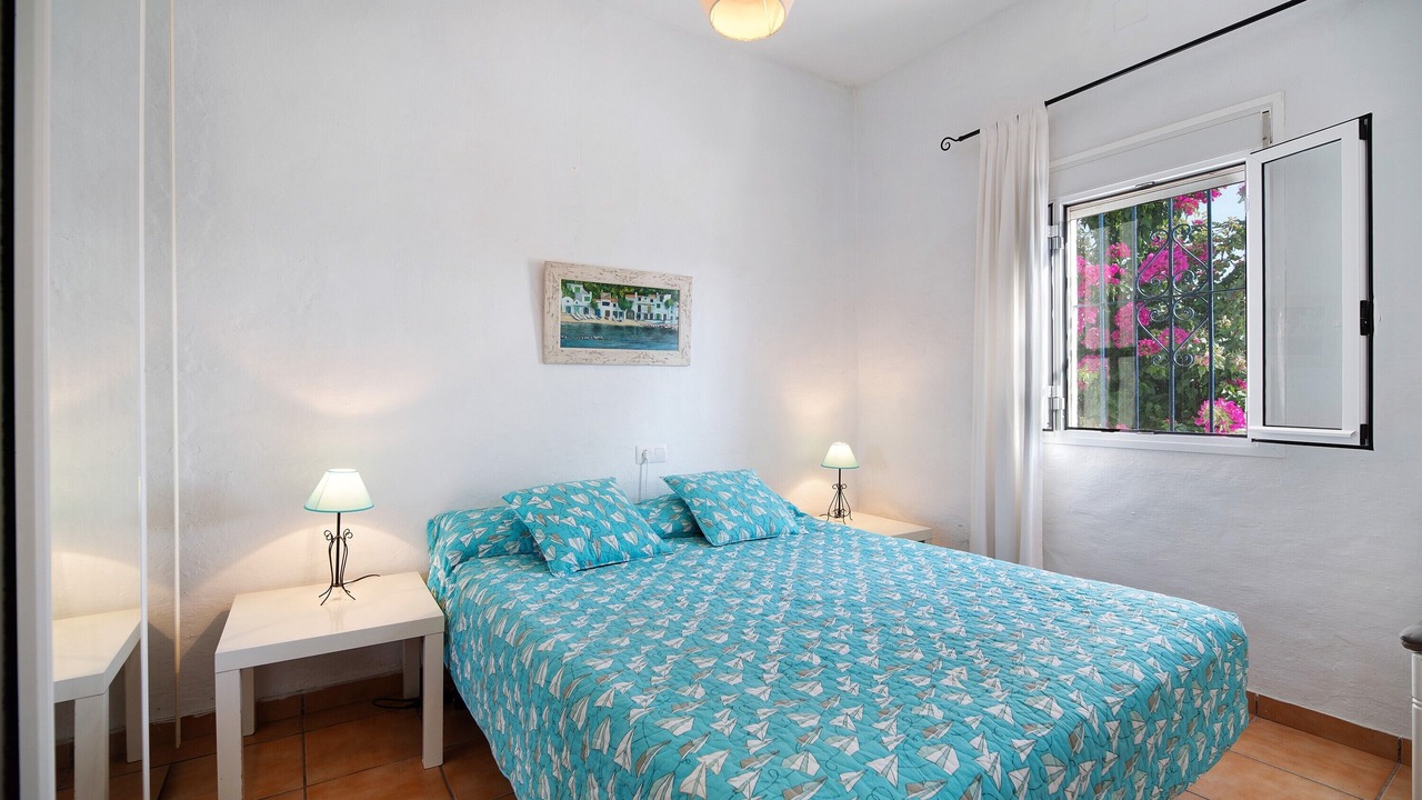 Photo of Bedroom in Chipiona