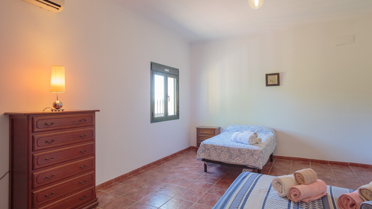 Photo of Bedroom in Marchena