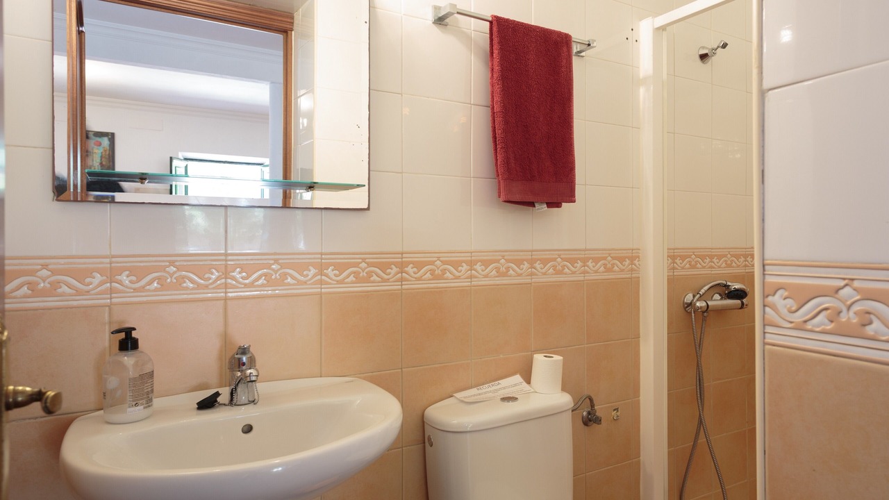 Photo of Bathroom in Marchena